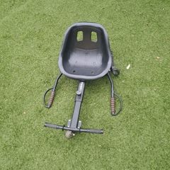 Hoover Board Seat