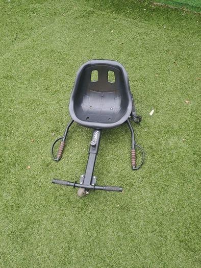 Hoover Board Seat