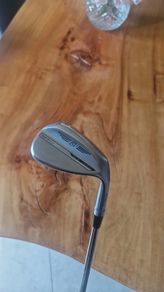 Titleist vokey sm10 58 degree
