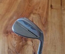 Titleist vokey sm10 58 degree