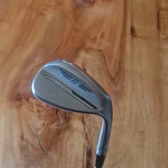 Titleist vokey sm10 58 degree