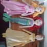 Disney Store Princesses Image 5
