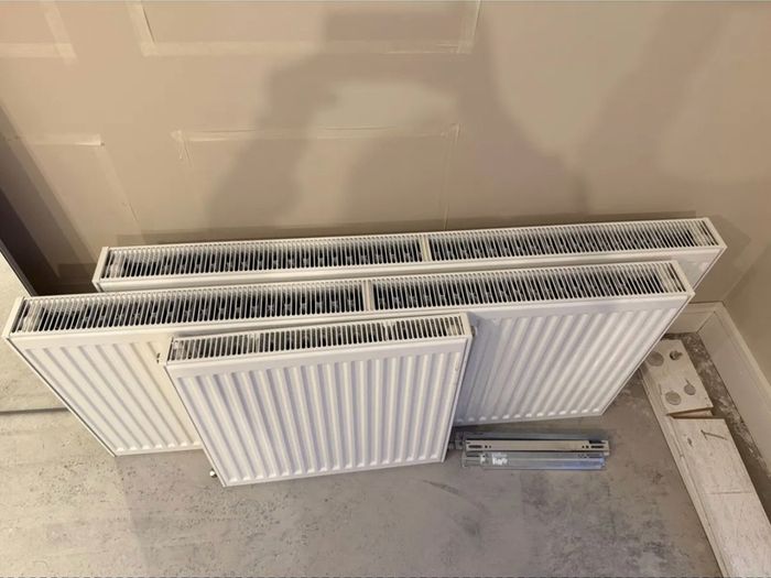 radiators