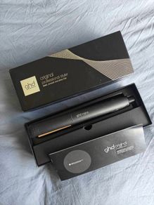 GHD Original Hair Straightener