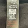 Brand New Ladies Black Cropped Trousers from Dunnes Stores Image 2