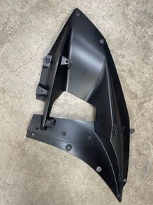 KTM KTM RC 390 R ADAC Racing Side Fairing Inner Right Cover Fairing R.H