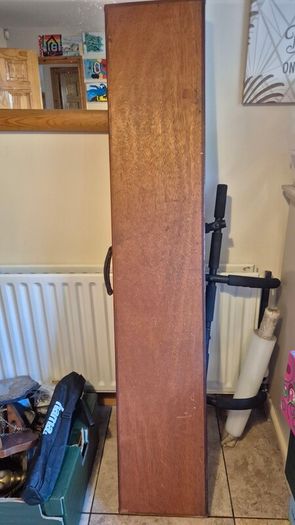 gun rifle case box