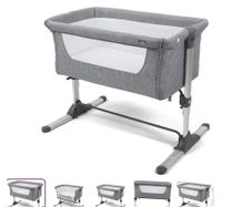 Babylo co-sleeper