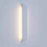 Brand New 2-Pack Modern LED Wall Lamp Indoor Lighting 40cm 16W Image 2