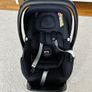 Maxi-Cosi Tinca Car Seat + ISOFIX Base Image 2