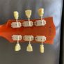 Gibson Custom Shop Les Paul 1959 Historic (R9) 2005 - Lemonburst Image 10