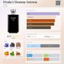 Prada - L'homme Intense Image 2