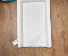 IKEA baby changing mat