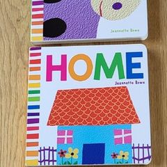 Sandcastle books for babies first words, set of 4, 10 Euro