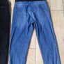 maternity jeggins size 16 Image 4