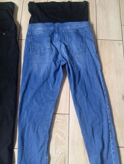 maternity jeggins size 16