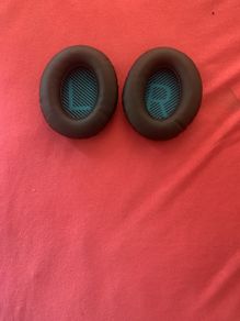 Headphones cover