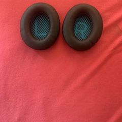 Headphones cover