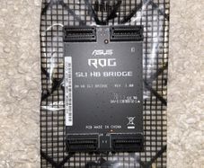 sli bridge