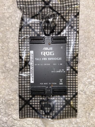 sli bridge