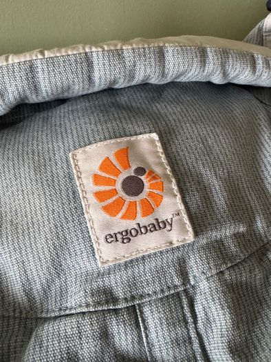 Ergobaby OMNI 360 Baby Carrier from Newborn