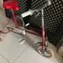 Rare TDY children's Bicycle Image 8