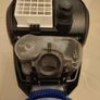 Bosch  Serie 2 Bag and Bagless vacuum cleaner Image 2