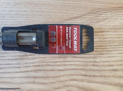sds max chisel bit