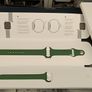 Apple Watch Sports Band 45MM New Original Image 4