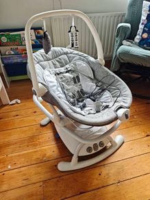 Baby Swing Joie