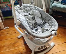 Baby Swing Joie