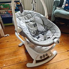 Baby Swing Joie