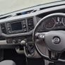 Vw Crafter 2.0D 177hp H35 LWB M6F Image 5