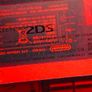 Nintendo-2DS-Transparent Red Image 4