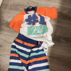 bnwt shorts pjs age 7-8
