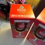 Set of limited edition madri pint glasses Image 2