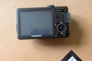 Samsung S1050 Digital Camera