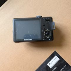 Samsung S1050 Digital Camera