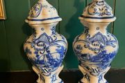 Delft ware