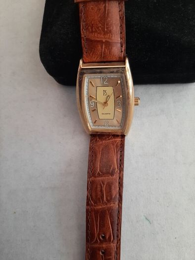 Vintage watch Paul Sebastian in original box