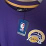 New Era LA Lakers Basketball Image 3