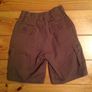 Age 6 Brown Shorts Image 2
