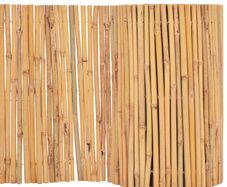Bamboo Fence 500x50 cm
