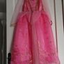 Disney Sleeping beauty costume Image 3