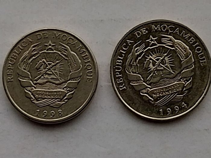 Belarus Coins