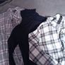 Maternity clothes bundle (25 pieces) Image 5