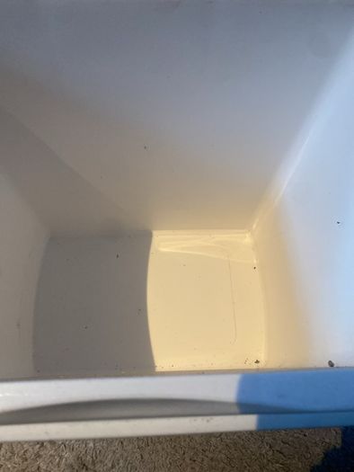 electric cooler box