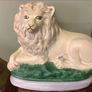 Lion ornaments Pair Image 3
