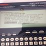 Franklin. Language Master. Words from Merriam-Webster. Special edition, model LM-6000SEV Image 5