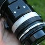 TAMRON SP 300mm F/5.6 TELE MACRO Lens With C/Y conversion adapter from JAPAN Image 6